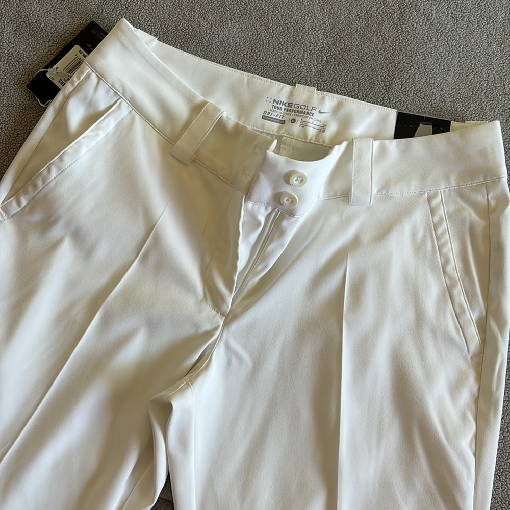 Nike Modern Rise Golf Pant - Picture 4 of 6